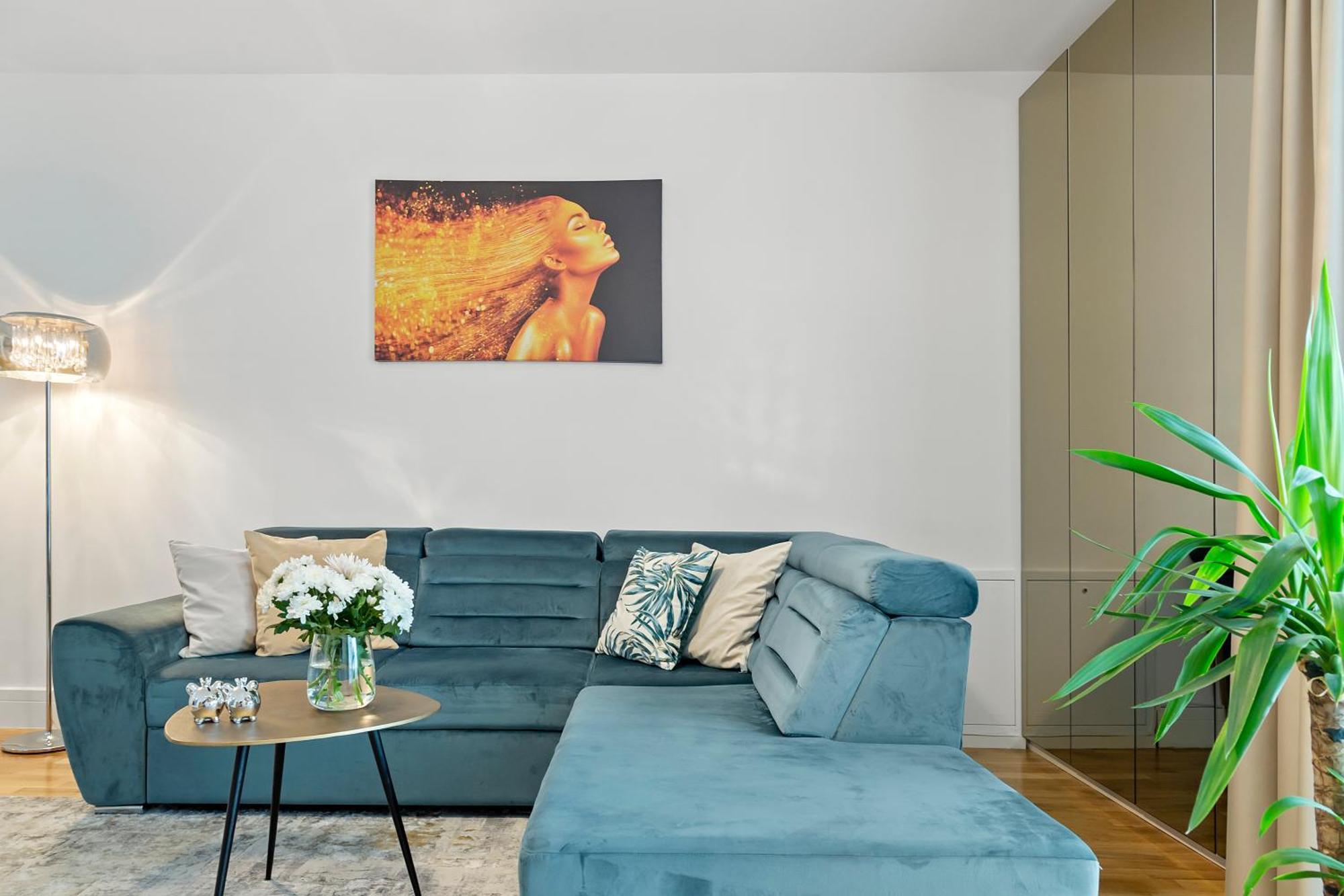 Apartamento The Address Bucarest Exterior foto