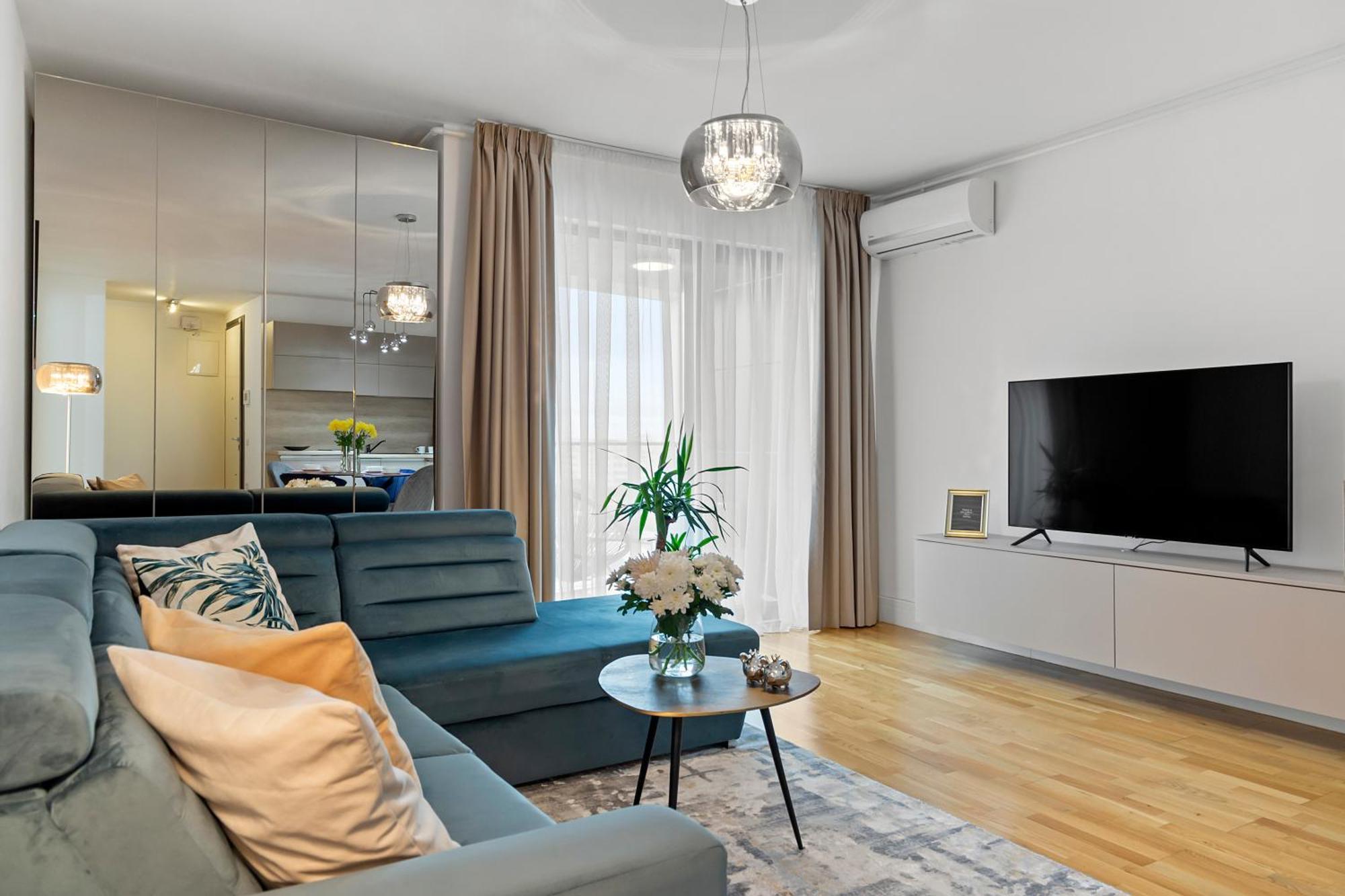 Apartamento The Address Bucarest Exterior foto
