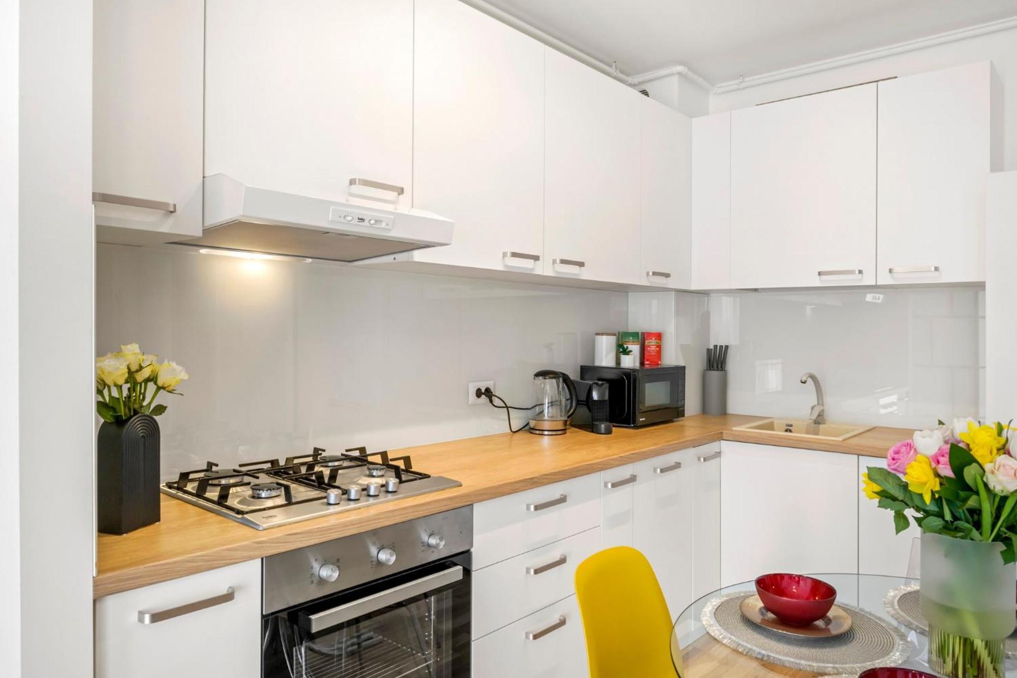 Apartamento The Address Bucarest Exterior foto